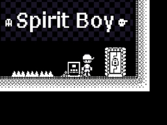 Xogo Spirit Boy