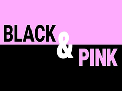 Xogo Black & Pink