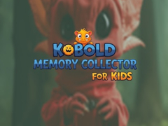 Xogo Kobold Memory Collector For Kids