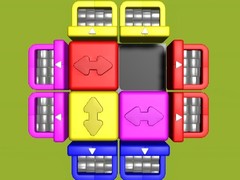 Xogo Color Block Jam