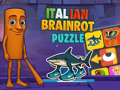 Xogo Italian Brainrot Puzzle
