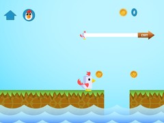 Xogo Chicken Dash