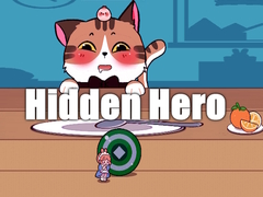 Xogo Hidden Hero