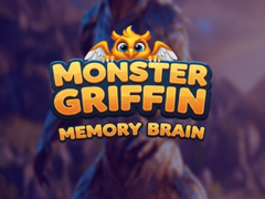Xogo Monster Griffin Memory Brain