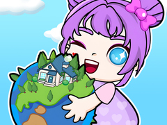 Xogo Avatar Life My Town