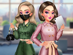Xogo BFFs K-Pop Fangirls