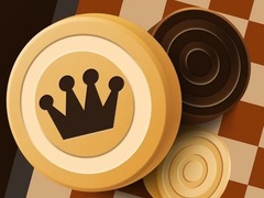 Xogo Russian Checkers