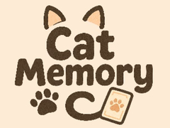 Xogo Cat Memory