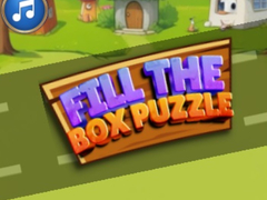 Xogo Fill the Box Puzzle