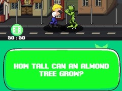 Xogo Fight Trivia 2