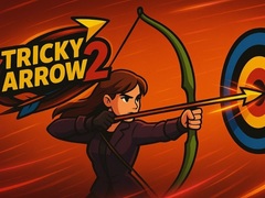 Xogo Tricky Arrow 2