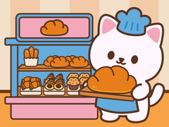 Xogo Purrfect Bakery