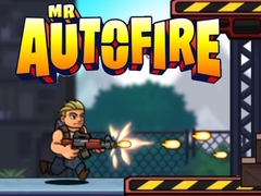 Xogo Mr Autofire