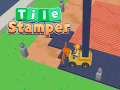 Xogo Tile Stamper