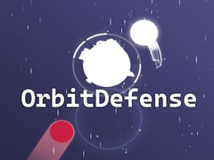 Xogo OrbitDefense
