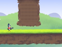 Xogo Penguin Strike