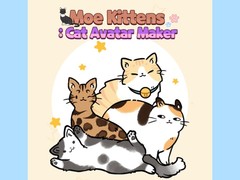 Xogo Moe Kittens: Cat Avatar Maker