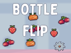 Xogo Bottle Flip