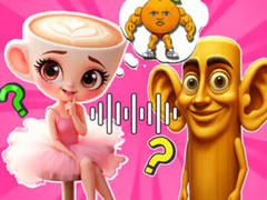 Xogo Kids Quiz: Brainrot Soundboard Memes
