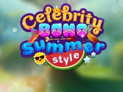 Xogo Celebrity Boho Summer Style