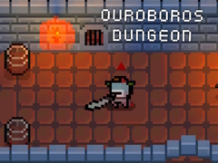 Xogo Ouroboros Dungeon