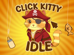 Xogo Click Kitty Idle