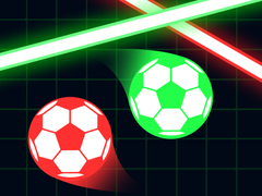 Xogo Balls Vs Lasers