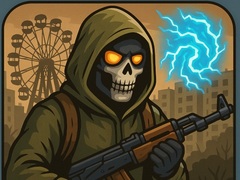 Xogo STALKER Strike