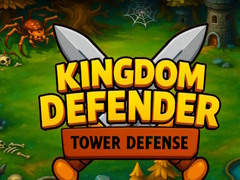 Xogo Kingdom Defender Tower Defense