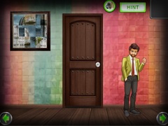 Xogo Amgel Easy Room Escape 292