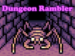 Xogo Dungeon Rambler