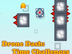 Xogo Drone Dash: Time Challenges