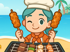 Xogo Grill It All