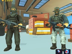 Xogo CS: Chaos Squad