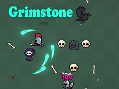 Xogo Grimstone