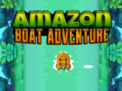 Xogo Amazon Boat Adventure