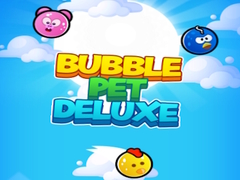 Xogo Bubble Pet Deluxe
