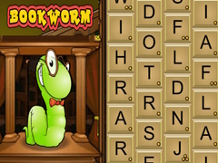 Xogo BookWorm