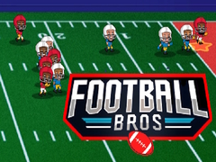 Xogo Football Bros
