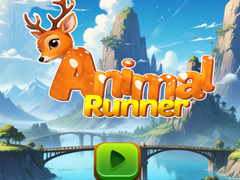 Xogo Animal Runner