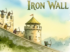 Xogo Iron Wall