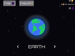 Xogo Interstellar Clicker