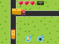 Xogo Traffic Trap