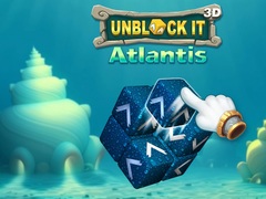Xogo Unblock it Atlantis