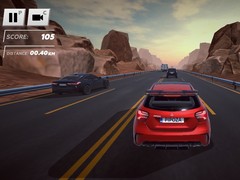 Xogo Driver Club: Highway Racing