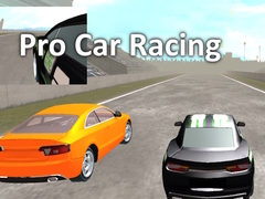 Xogo Pro Car Racing