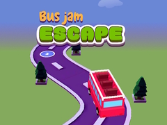 Xogo Bus Jam Escape