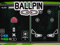 Xogo Ballpin