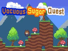 Xogo Vacuous Sugar Quest