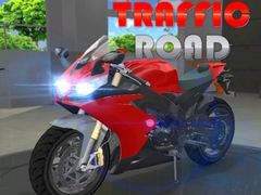 Xogo Traffic Road